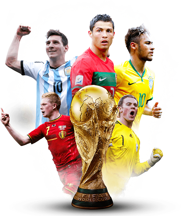 FIFA Schedule - Sports18